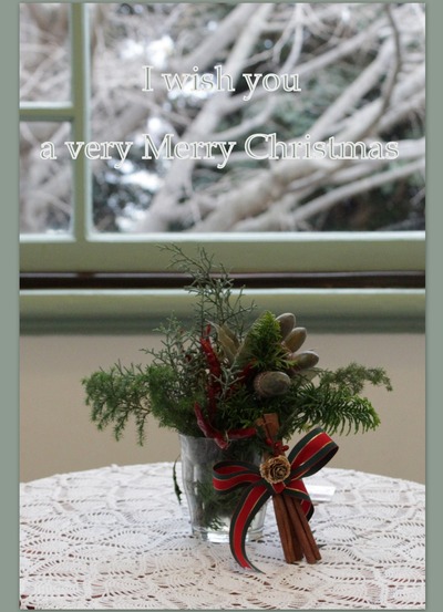 Merry Christmas