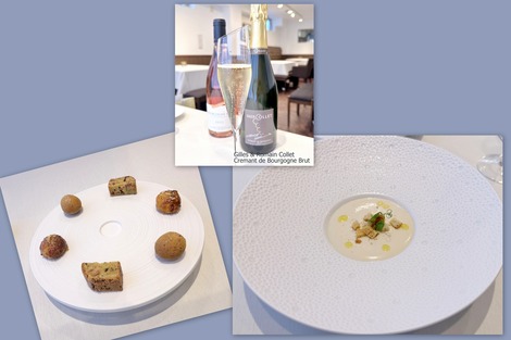 Restaurant Rue richesse