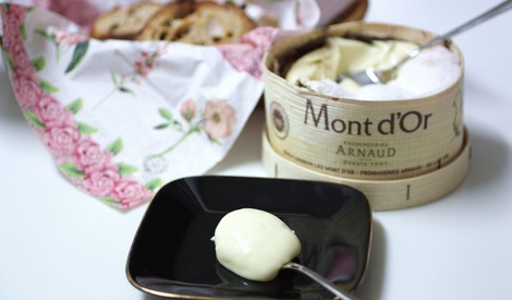 Mont d'Or