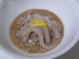 いかの塩辛