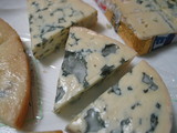 Fourme d'Ambert