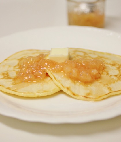 パンケーキ