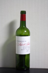 L'Expression de Saint-Julien 2008