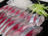 〆鯖