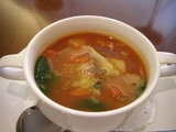 ミネストローネ