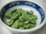 そら豆