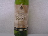 Venta Real Gran Reserva 1997