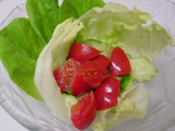 サラダ