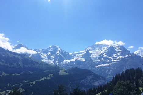 Grutschalp