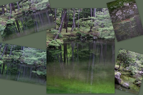 リフレクション