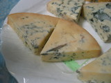 Fourme de Montbrison