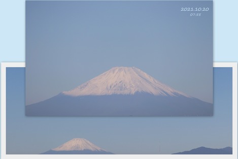 Mt.Fuji