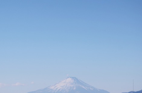 Mt.Fuji 2018