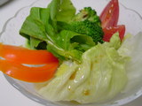 サラダ