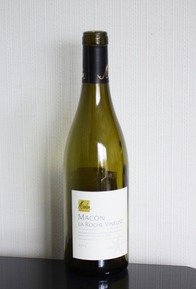 Macon LaRoche Vineuse 2014