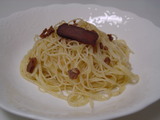 パスタ・ボッタルガ・ソース