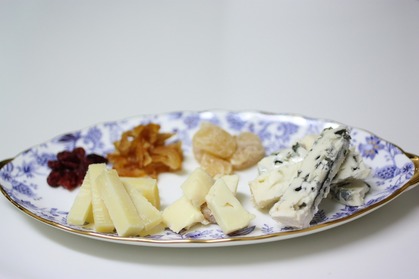 Cheese