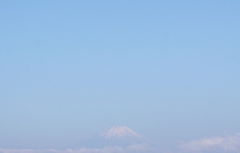 Mt.Fuji 2015.5.21