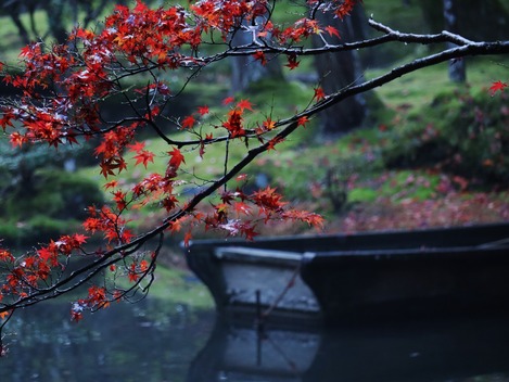 西芳寺