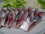 〆鯖