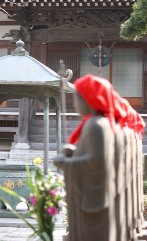 常立寺