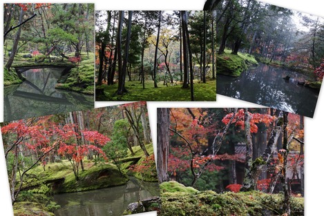 西芳寺