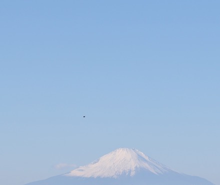 Mt.Fuji 11.27
