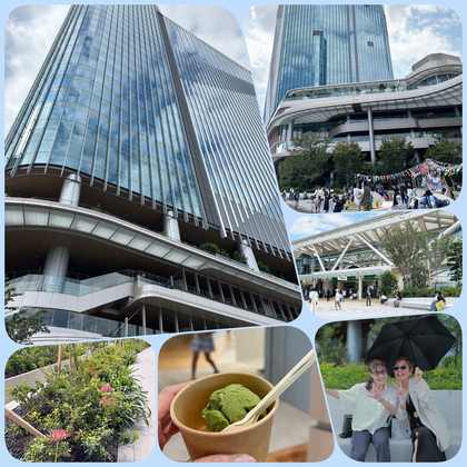 高輪ゲートウェイ