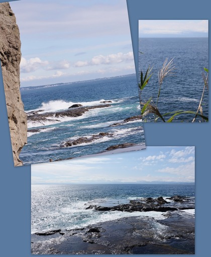 江ノ島