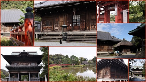 称名寺