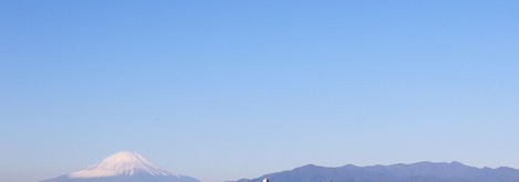 Mt.Fuji 2019.11.12