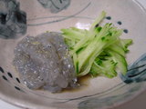 生しらす