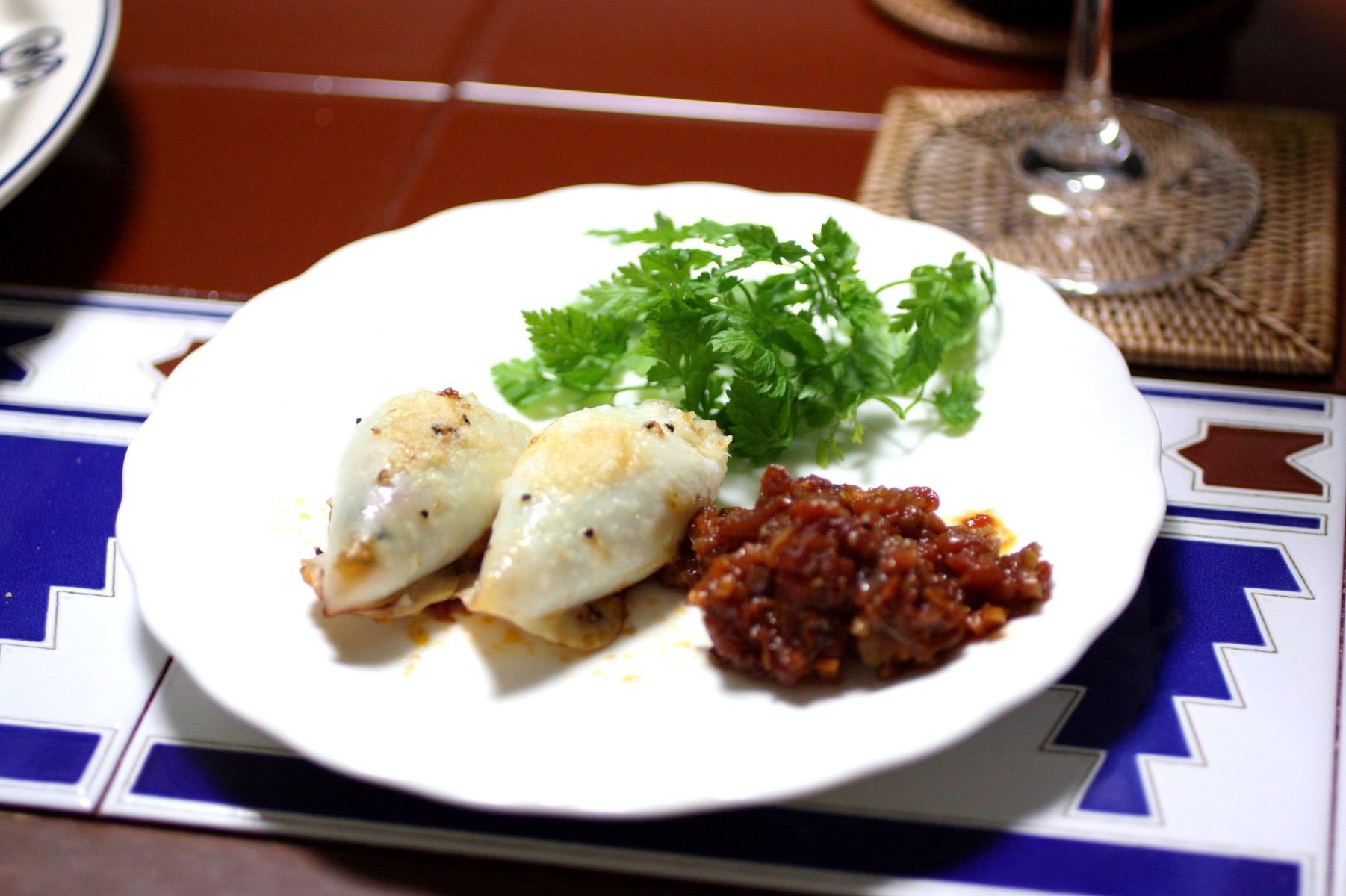 飛び出せ Kitchen 小いかのトマト ソース Livedoor Blog ブログ 飛び出せ Kitchen 小いかのトマト ソース Livedoor Blog ブログ