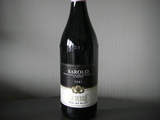 Barolo 2001