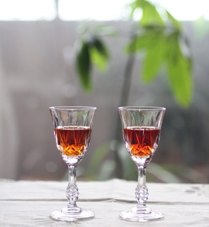 かりんのお酒