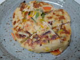 豆腐野菜八宝