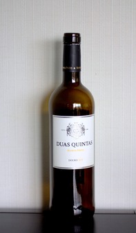 Duas Quintas, Ramos Pinto, Douro 2013,