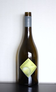 Attitude 2013, Sauvignon Blanc, Pascal Jolivet