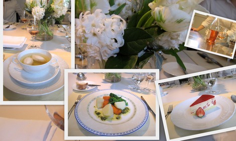 Cookery Table