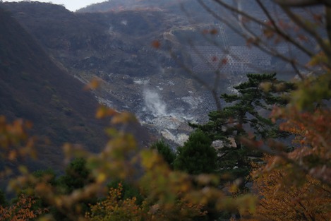 箱根美術館