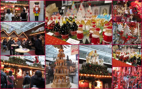 Christmas Market