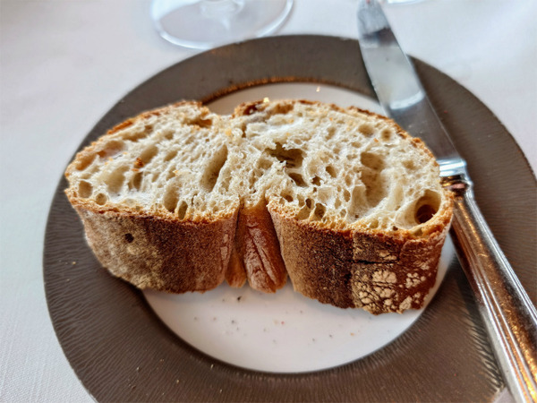 sAKELARE食事11