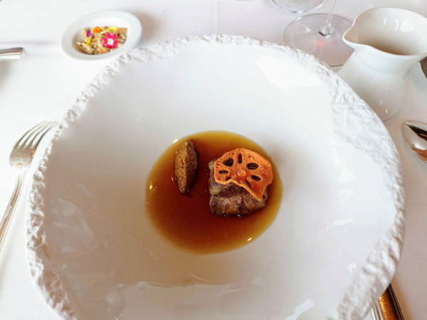sAKELARE食事17−T