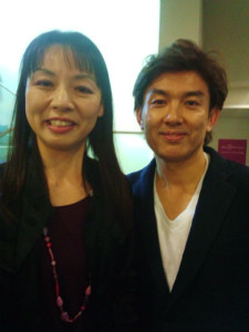 カリスマ美容師のセミナー エレガントlife Styleコンシェルジュ エレガントスタイル研究家 砂田ちなつのエレ女日記