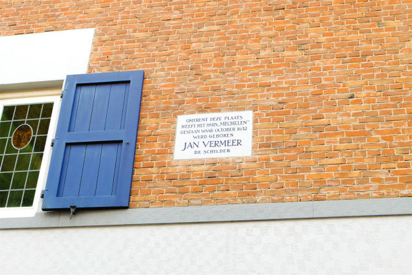 sHouse of Vermeer (4)