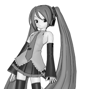 Mmd Basesetの紹介 Mme Mmdのあれこれ