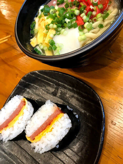 中板橋で沖縄料理 いたばし区のばら