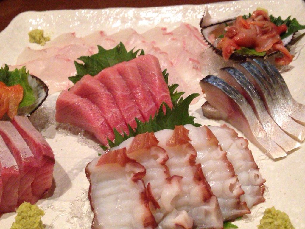 旬魚彩菜 あお木 福岡ぶろぐ 地域情報