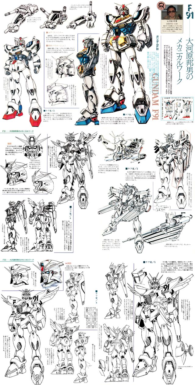 画像あり ガンダムf ついにお披露目wwwwww 画像あり ガンダムf ついにお披露目wwwwww