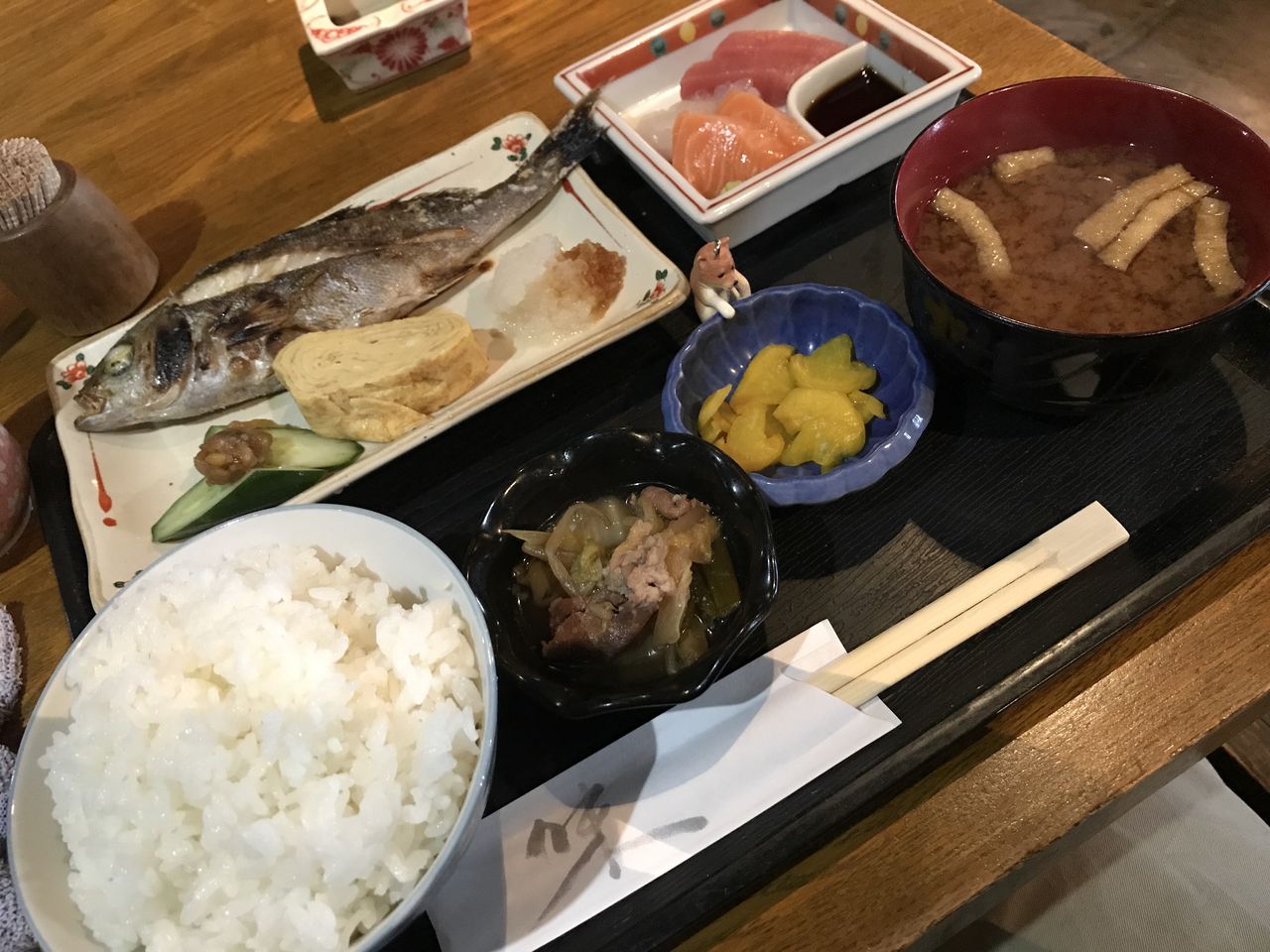 第268回 Sya楽 小人形との美味いもの探索ブログ 第268回 Sya楽 小人形との美味いもの探索ブログ